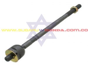 Brazo axial izquierdo Subaru Legacy 1994