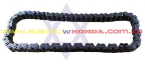 Cadena bomba de aceite Honda CRV 2002
