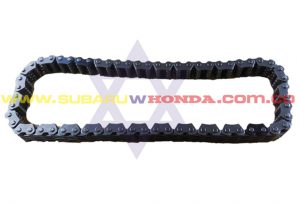 Cadena bomba de aceite Honda CRV 2005