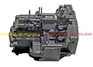 Caja cambios automática CRV 2002 Caja cambios automática CRV 2002