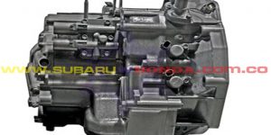 Caja de cambios mecánica Honda CRV 2008