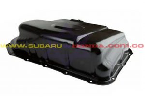 Cárter Honda CRV 2002