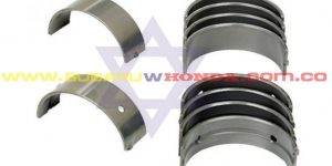 Casquetes bancada Honda CRV 2004