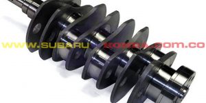 Cigueñal motor Subaru Legacy 1994