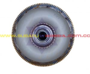 Convertidor Honda CRV 2008