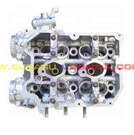 Culata motor izquierda Subaru Legacy 1992