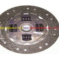 Disco de clutch mecánico Subaru Legacy 1992
