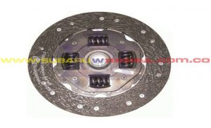 Disco de clutch mecánico Subaru Legacy 1992
