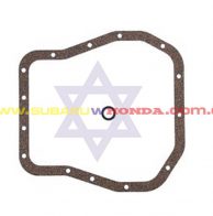Empaque de cárter Subaru Legacy 1992