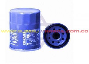 Filtro de aceite CRV 2002