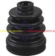 Guardapolvos delanteros acople Subaru Legacy 1994