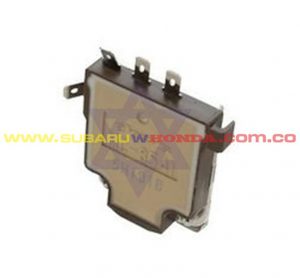 Módulo de encendido o ignición Honda CRV 2001 Módulo de encendido o ignición Honda CRV 2001