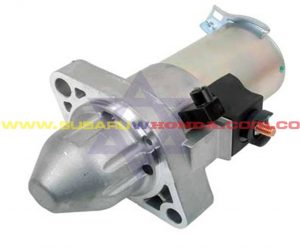 Motor de arranque CRV 2002