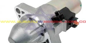 Motor de arranque CRV 2003