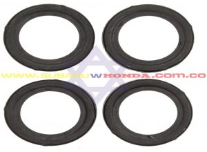 Onrigs bujías Honda CRV 2001