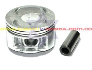 Pistones Honda CRV 2001