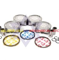 Pistones Honda CR-V 2005