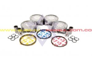 Pistones motor CRV 2007