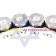 Pistones Subaru Legacy 1992