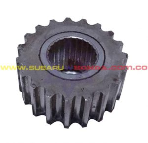 Piñón cigueñal Honda CRV 2001