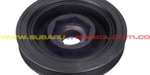 Polea cigueñal Honda CRV 2004