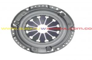 Prensa clutch Honda CRV 2001 Prensa clutch Honda CRV 2001