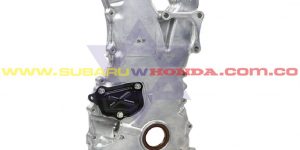 Tapa cadena repartición Honda CRV 2007