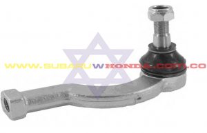 Terminal izquierda dirección hidraulica Subaru Legacy 1993