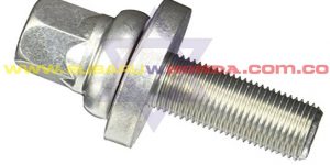 Tornillo polea cigueñal Honda CRV 2006