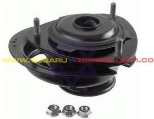 Soporte amortiguador trasero derecho Subaru Legacy 1993
