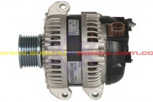 alternador honda crv 2010