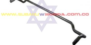 Barra estabilizadora trasera Honda Civic 1992