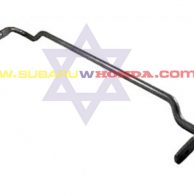 Barra estabilizadora trasera Honda Civic 1994