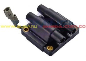 Bobina de encendido ignición Subaru Legacy 1993 Bobina de encendido ignición Subaru Legacy 1993