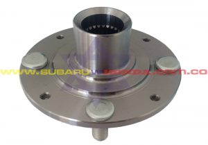 Bocín delantero derecho Honda Civic 1993 Bocín delantero derecho Honda Civic 1993