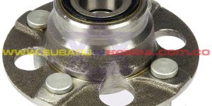 Bocín trasero derecho Honda Civic 1993