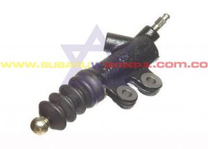 Bomba auxiliar de clutch Honda Civic 1994 Bomba auxiliar de clutch Honda Civic 1994