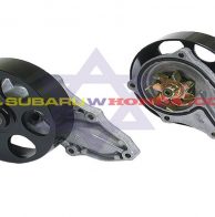 Bomba de agua CRV 2009