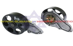 Bomba de agua CRV 2009 Bomba de agua CRV 2009