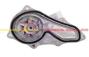 Bomba de agua CRV 2010 Bomba de agua CRV 2010