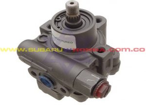 Bomba dirección hidráulica Subaru Legacy 1993 Bomba dirección hidráulica Subaru Legacy 1993