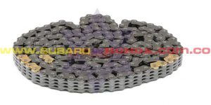 Cadena repartición CRV 2009