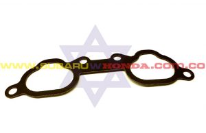 Empaque del múltiple Subaru Legacy 1994