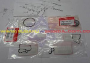 Empaquetadura caja de direccion Honda Civic 1992