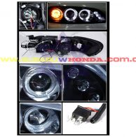 farolas-de-lujo-en-halogeno-honda-civic-1993-siexlx