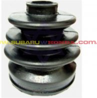 Guardapolvo delantero acople Honda Civic 1992