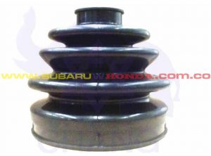 Guardapolvo delantero punta eje Honda Civic 1993 Guardapolvo delantero punta eje Honda Civic 1993