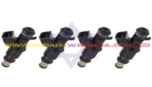 Inyector gasolina CRV 2009