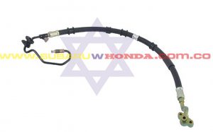 Manguera principal bomba direccion Honda Civic 1992 Manguera principal bomba direccion Honda Civic 1992