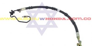 Manguera principal bomba direccion Honda Civic 1993